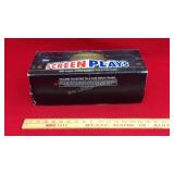 Topps, The Moving Action, Screen Plays