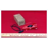 CITGO mini SSp Laker Special Zip Cars