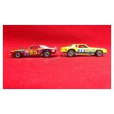 Hot Wheel Redline-2 Cars