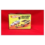 1969 Hot Wheel Car Collectors Race Case