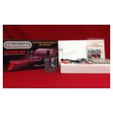 Nintendo Game System Action Set