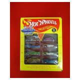 Hot Wheels by Mattel Series #2