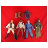 Planet of the Apes Dolls