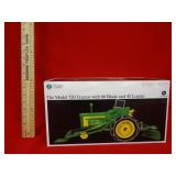 John Deere 720 Tractor