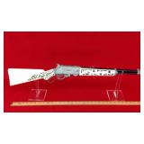 Scout Rifle BB Gun
Hubley MFG Co