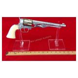 Colt 45 Cap Gun
Hubley MFG