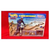 Hot Wheels X-treme Motocross