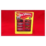 25th Anniversary Hot Wheels, Series #1