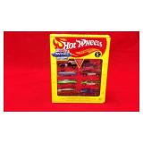 Hot Wheels Vintage Collection, Series #2