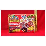 Tyco Crash Dummies Crash Car