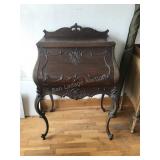 Antique Secretary Desk