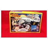 Dick Tracy Police Squad Car