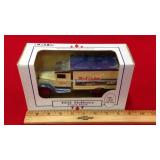 ERTL Die cast metal True Value 1931 delivery