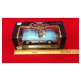 Road tough 1:18 Collection Die cast metal 1957