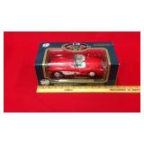 Road tough 1:18 Collection Die cast metal 1957
