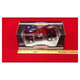 ERTL American muscle 25th year anniversary 1:18
