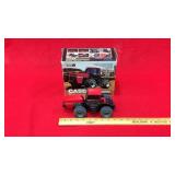 ERTL Case international battery operated tractor