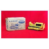 Tonka Toys No. 100 Bulldozer