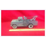 Tonka AA Wrecker Truck