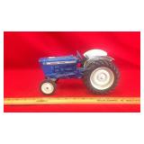 Ford 4000 Tractor