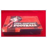 Foto Electric  Football, 1950