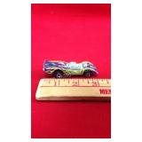 Hot Wheel Redline- 1970 Jet Threat II (Purple)