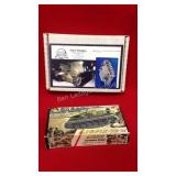 2 Militrary Models- AirFix-72 Scale Kit &