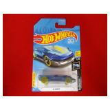 Set of 10 Hot Wheels
