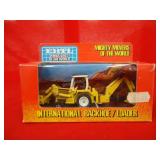 1 Speed Kings Matchbox & 2 ERTL Miniatures