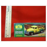 John Deere Chevy Truck