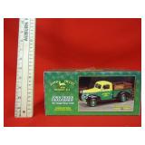 John Deere Dodge Pickup Truck