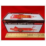McCormick 200 Spreader