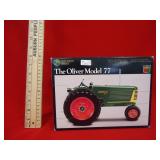 The Oliver Model 77