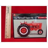 McCormick Farmall Super M