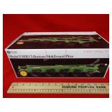 John Deere F145H-5 Bottom moldboard Plow