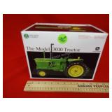 John Deere 3010 Tractor