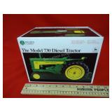 John Deere 730 Diesel Tractor