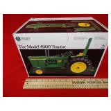 John Deere 4000 Tractor