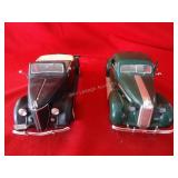 Set of 2 Cars