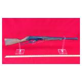 Daisy Model 95 BB Gun
Rogers Arkansas