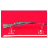 Daisy 960
Old Trusty Training Rifle