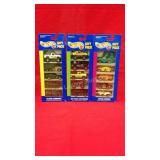 3 - Hot Wheels Gift Pack