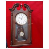 Howard Miller w/ westminister chime