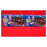 2 Hot Wheels All American Car Showcase Collection