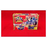 Tyco Crash Dummies Crash Cycle