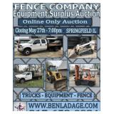 Roughly 2 Hour into the Auction