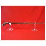 35 3/4" Hand Grip Handle Cane