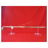 36 1/4" Cane- Duck head handle