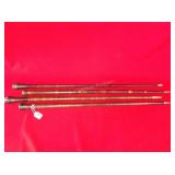 4 Antique Canes