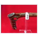 Antique Wooden Cane